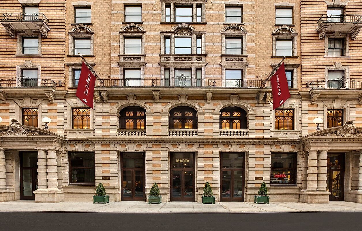 Hotel The Redbury New York