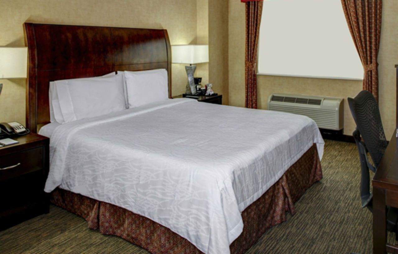 Hilton Garden New York/manhattan-chelsea New York