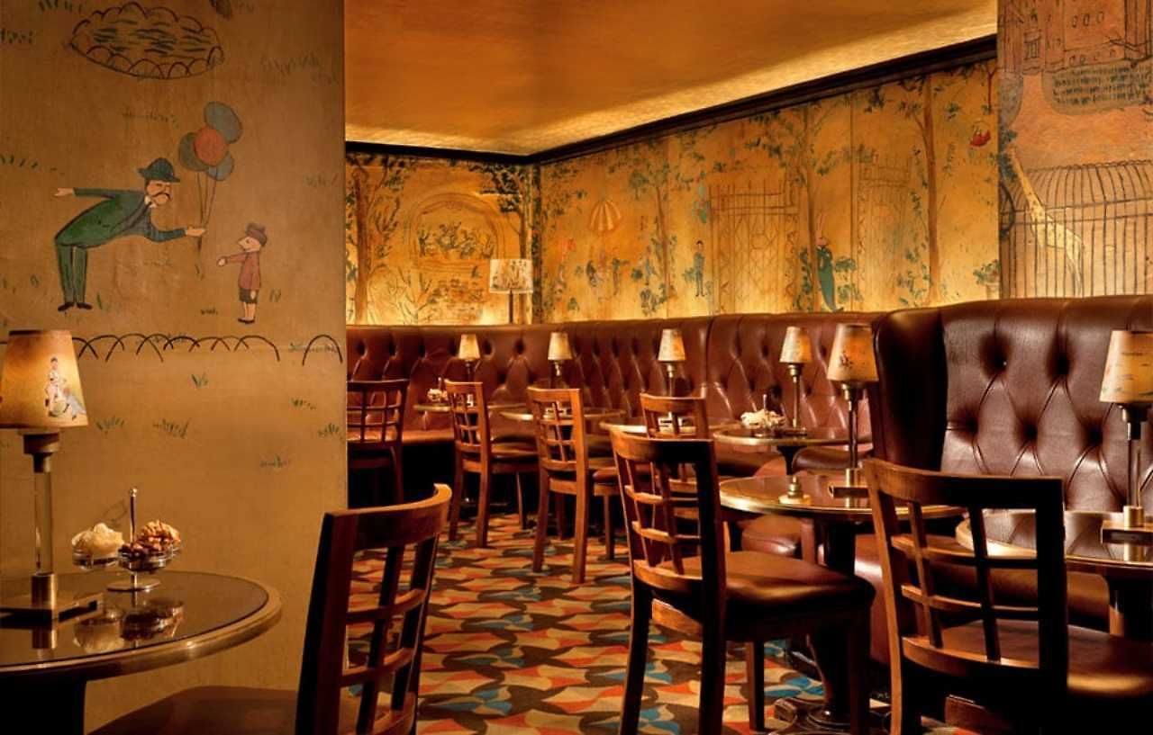 The Carlyle, A Rosewood Hotel