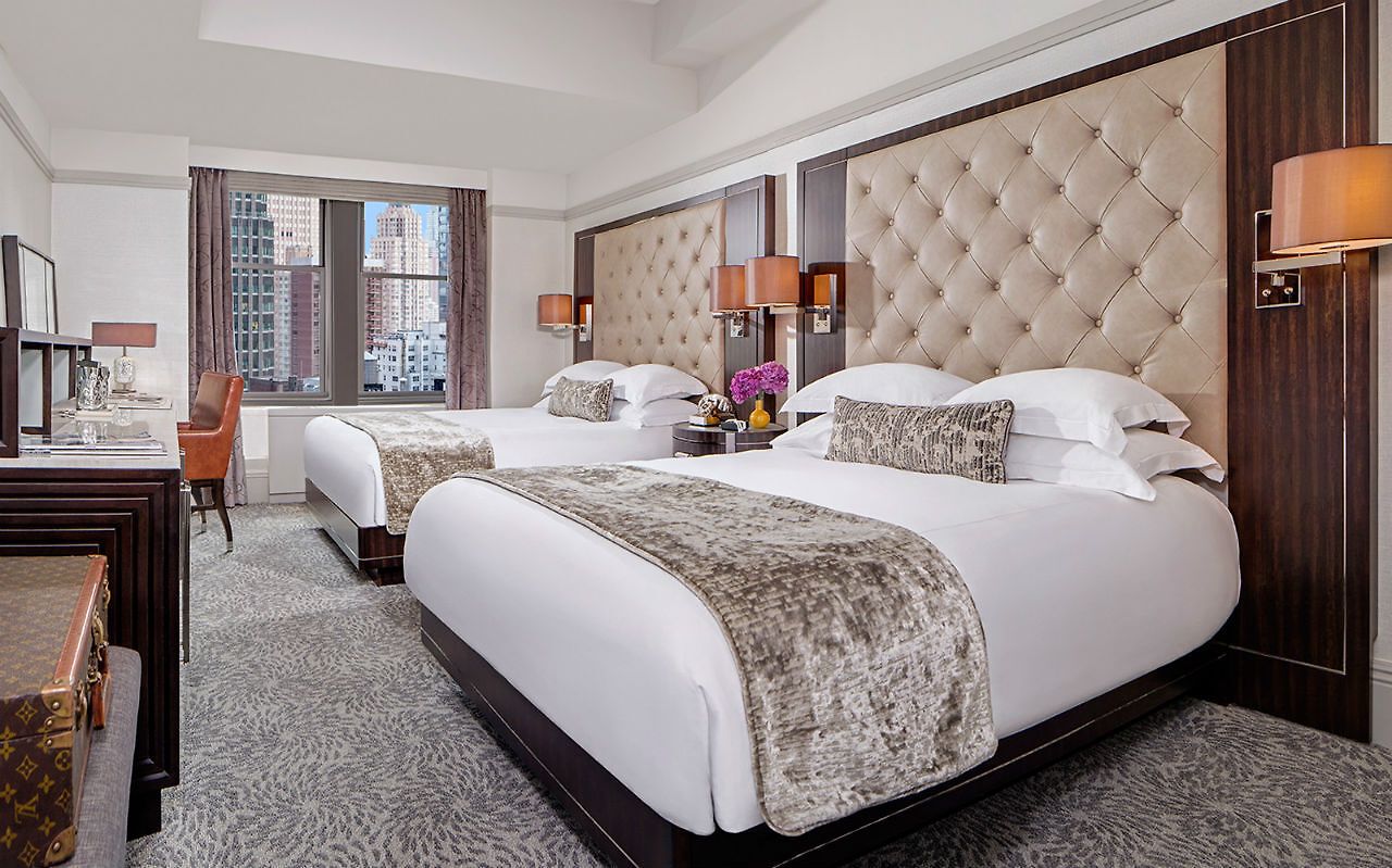 Westhouse New York, An Slh New York