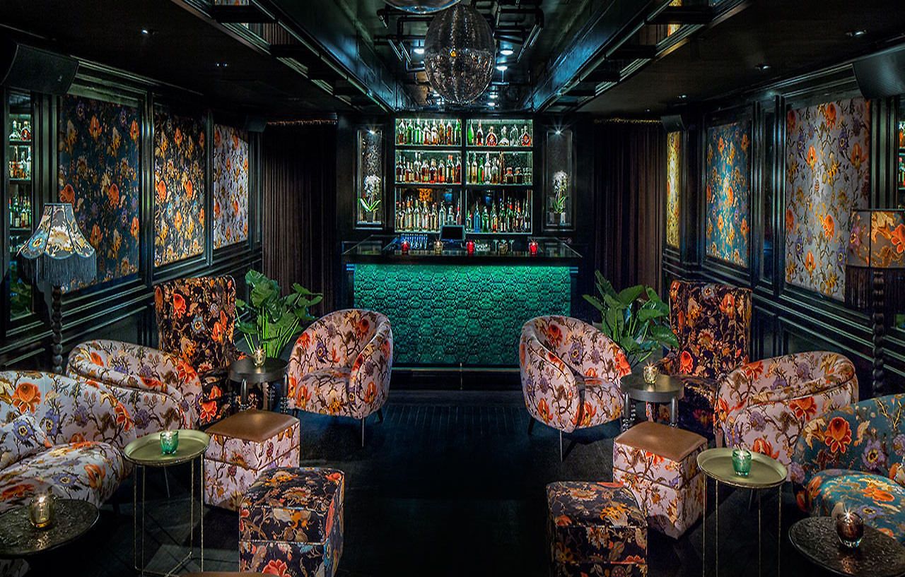 Hotel On Rivington New York