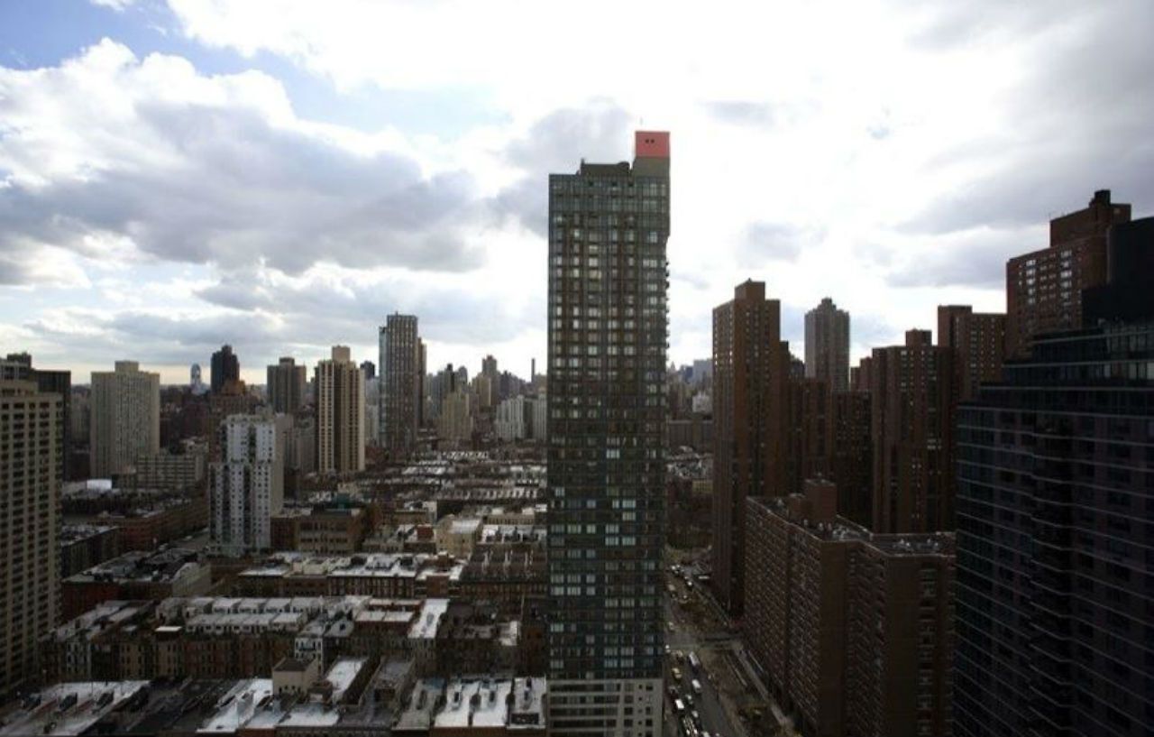 Hotel The Marmara Manhattan