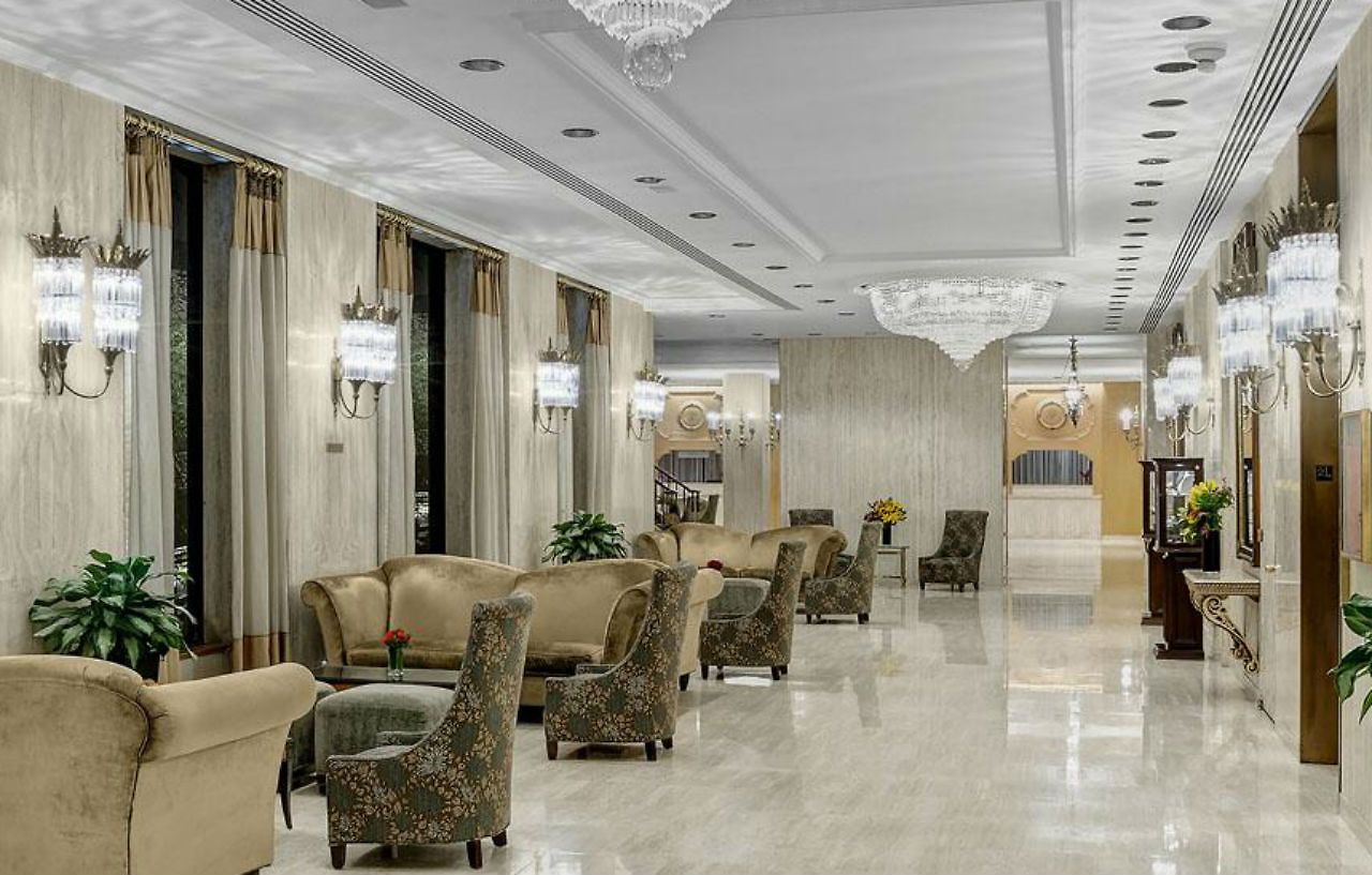 Park Lane 5*