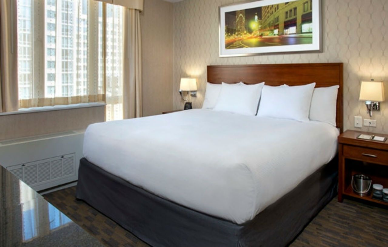 Voco Times Square South By Ihg Hotel 4*