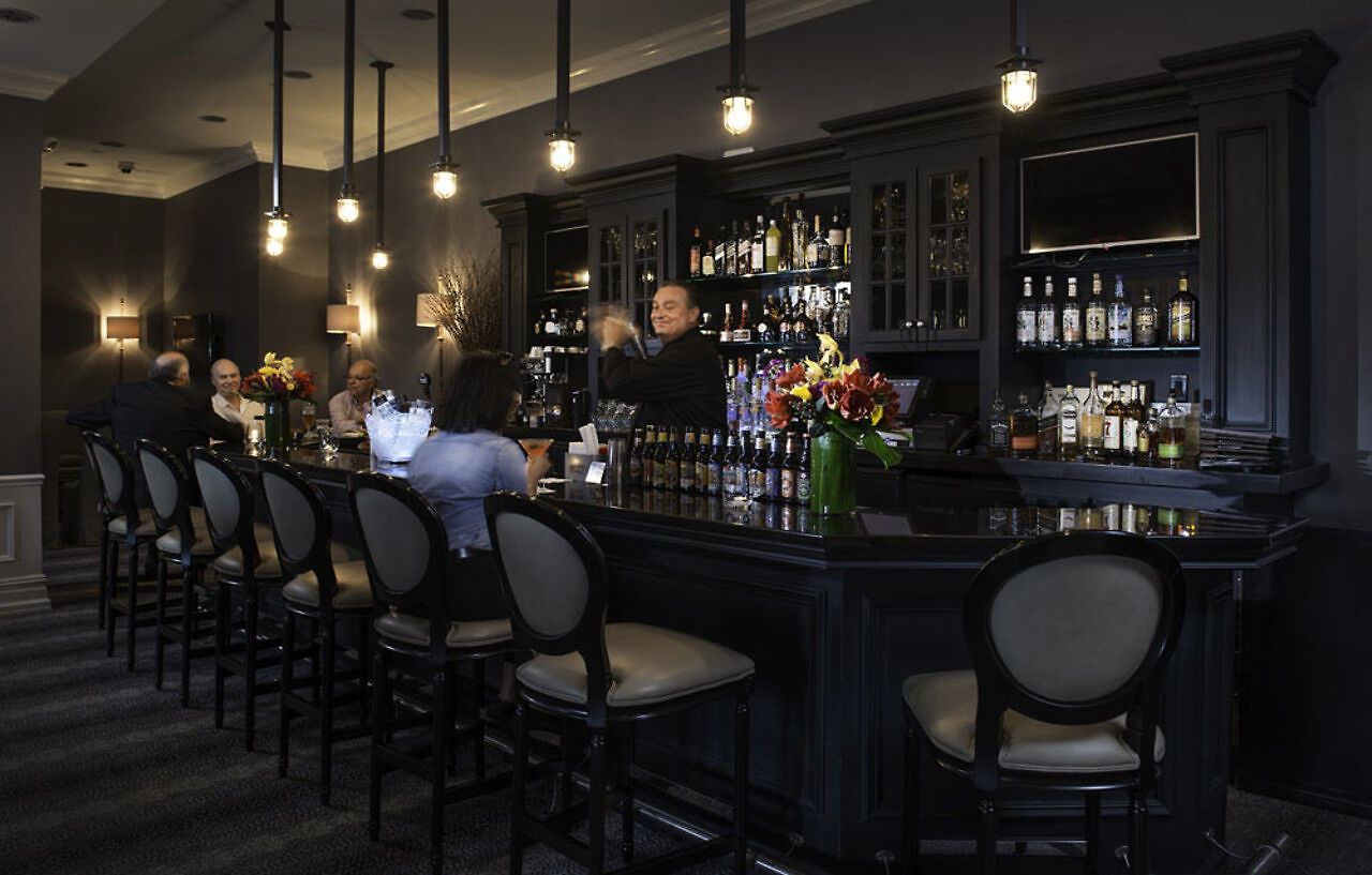 Hotel The Manhattan Club