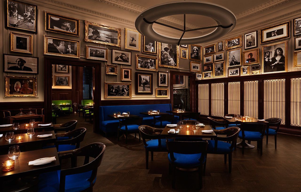The Edition Hotel New York