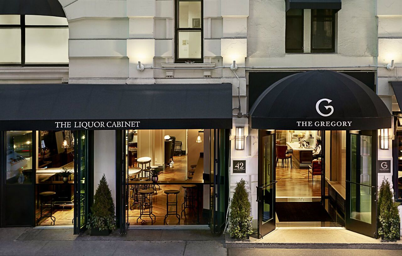 Hotel The Gregorian