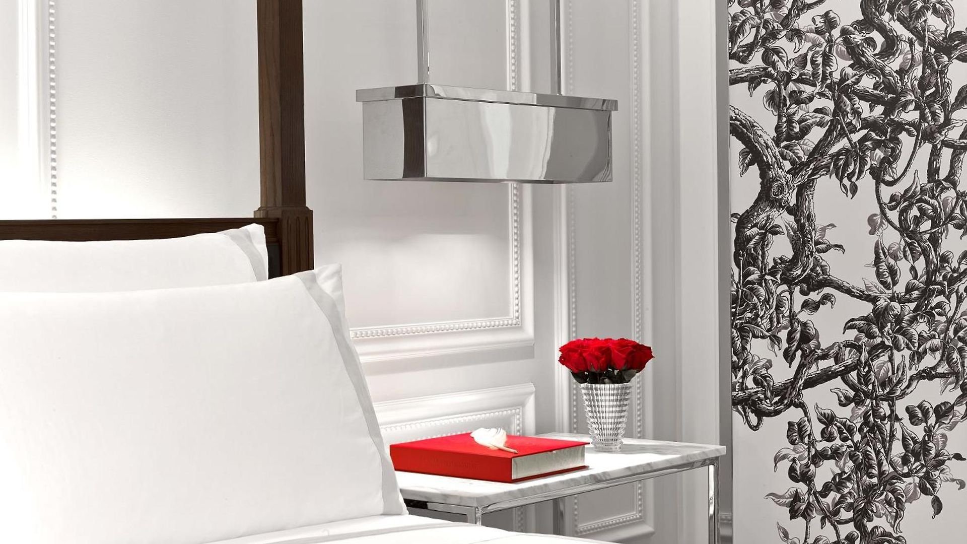 Baccarat And Residences