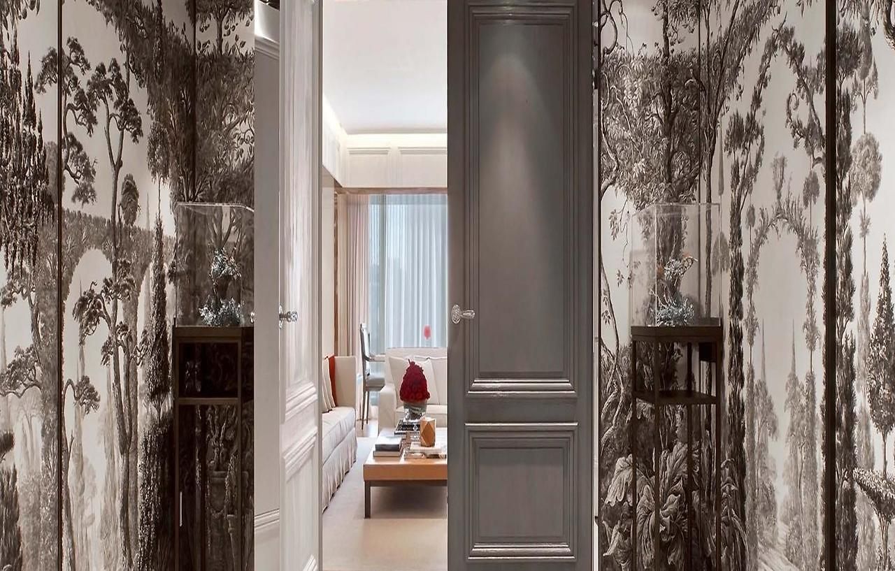 Baccarat And Residences Hotel