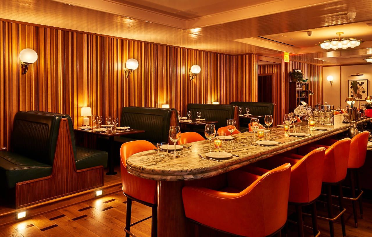 Sixty Soho