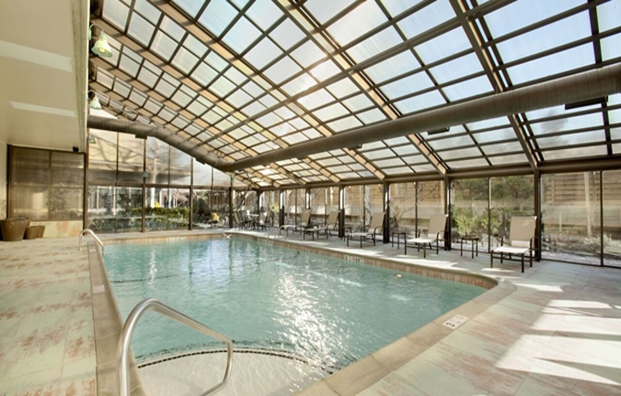 Hilton Jfk Airport Hotel 3*