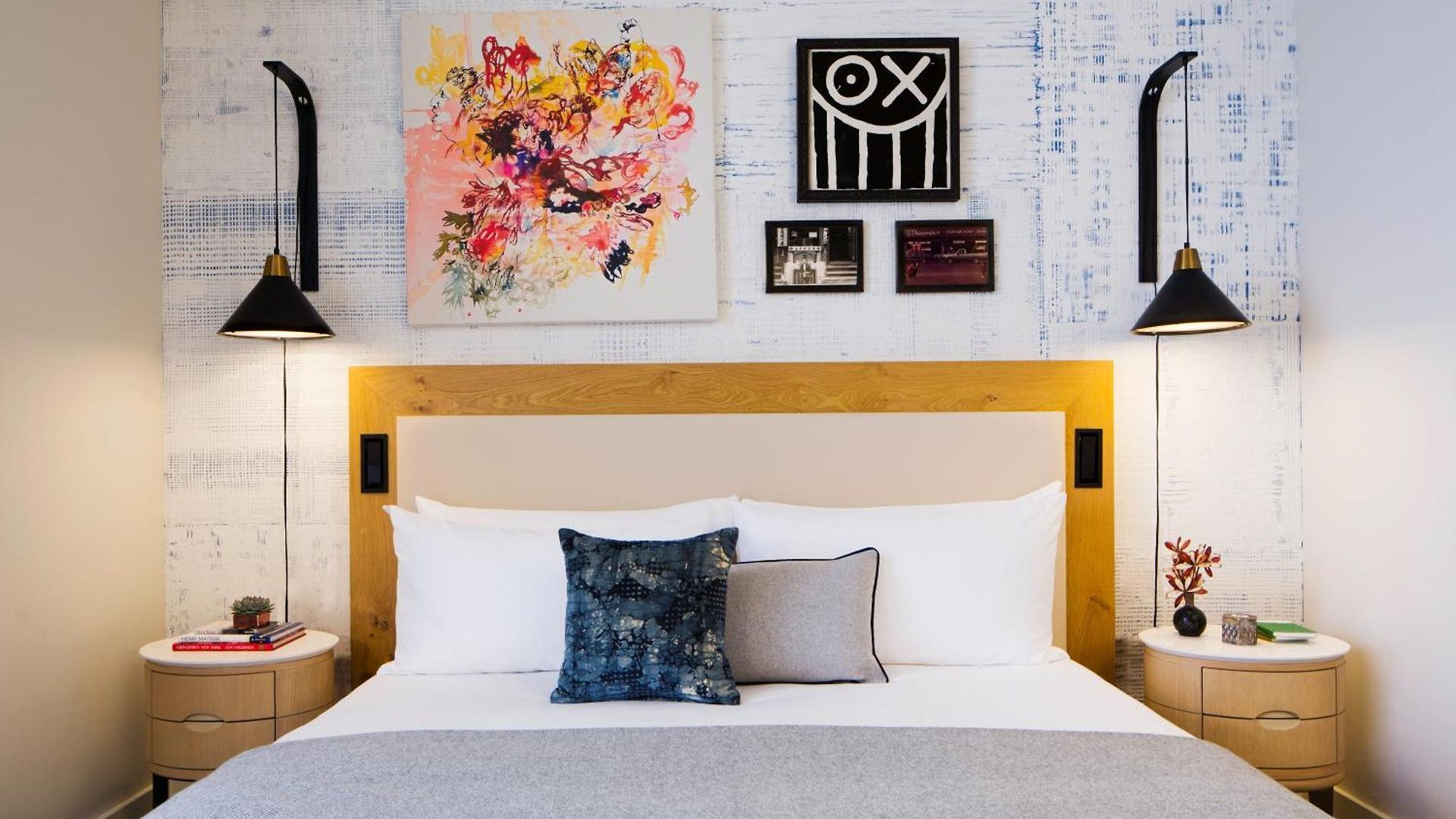 50 Bowery, Part Of Jdv By Hyatt 4* New York