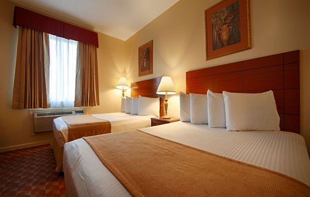 Western Jamaica 3* New York