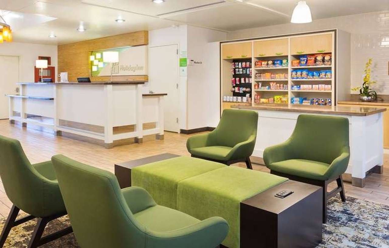 Lower East Side By Ihg Hotel 4*