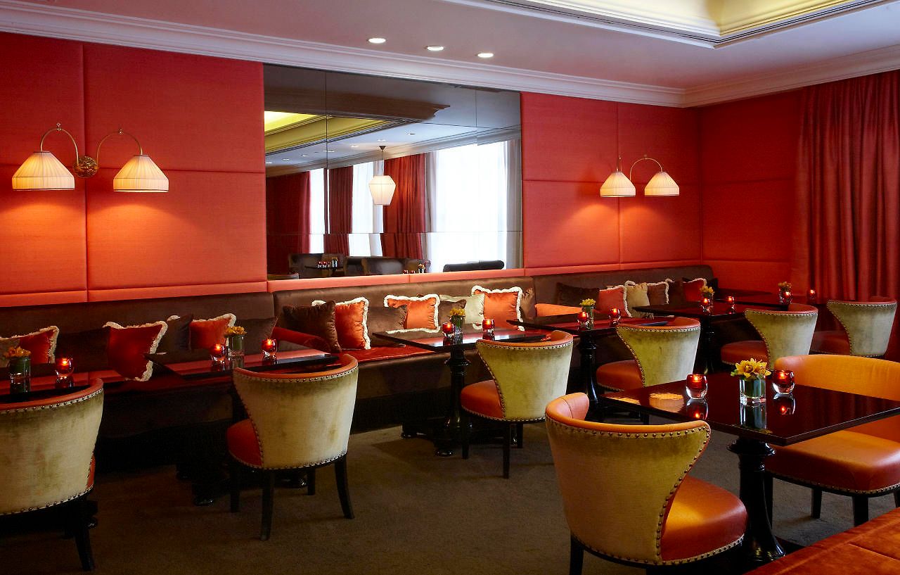 The Michelangelo Hotel