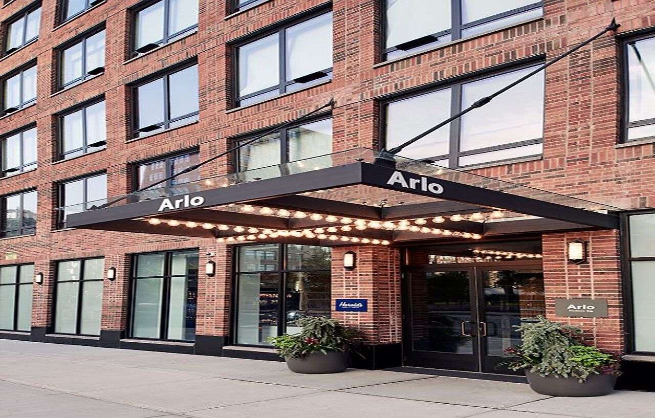 Hotel Arlo Soho