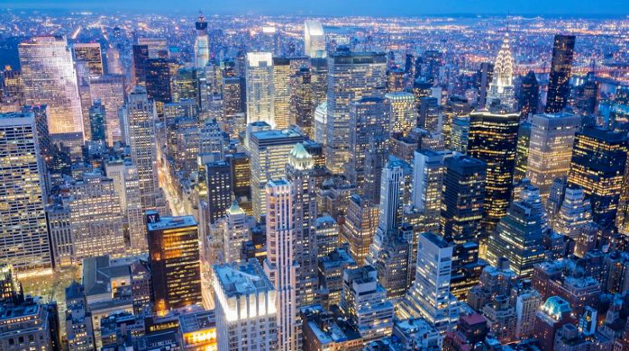 Hilton Garden Times Square South 3*