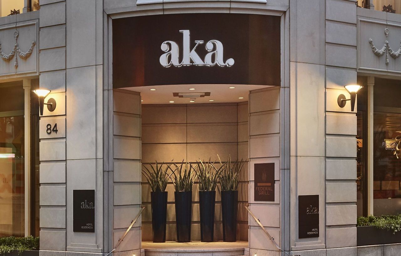 Aka Street 4* New York