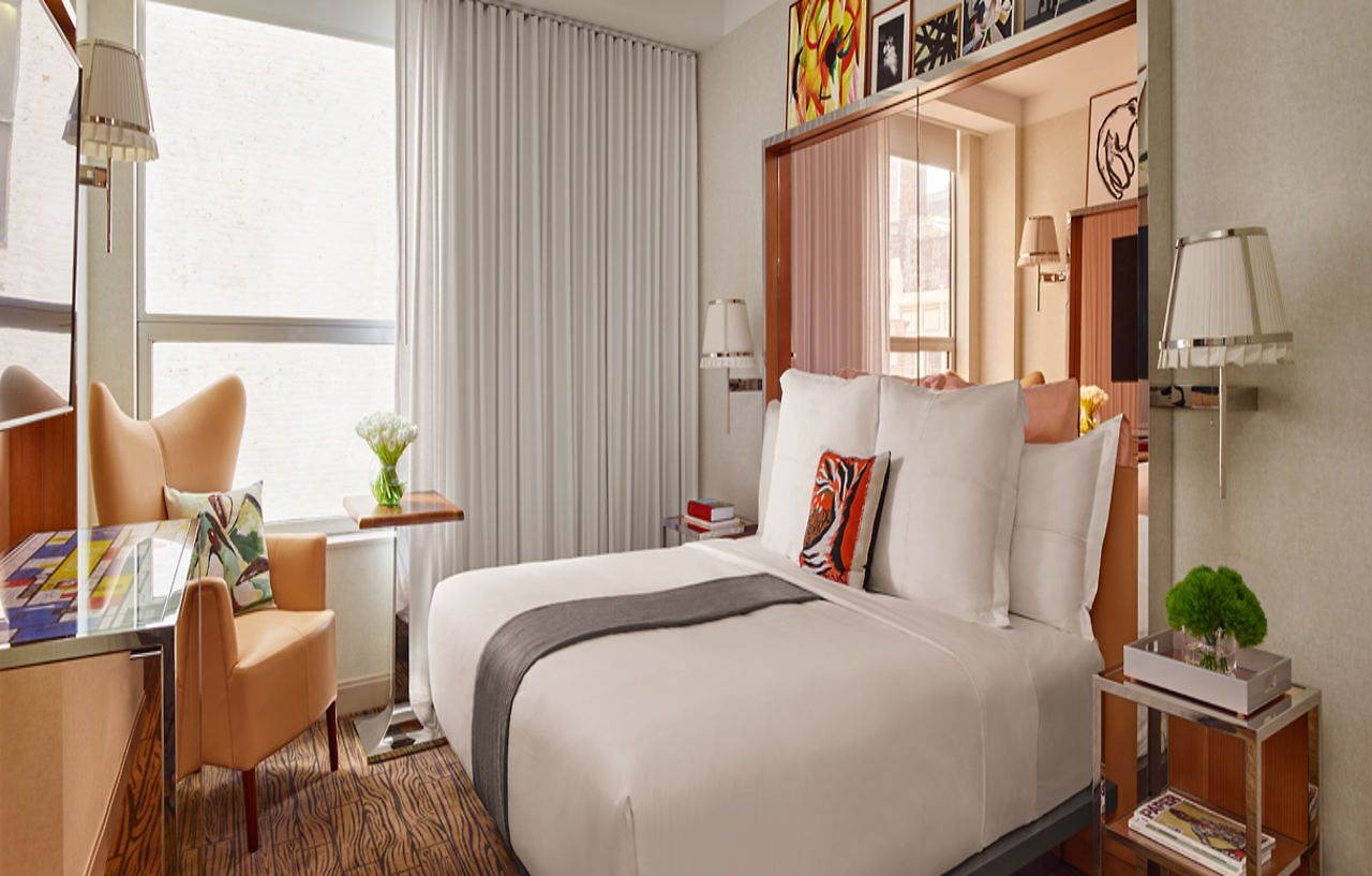 Park Ave Nyc Hotel New York
