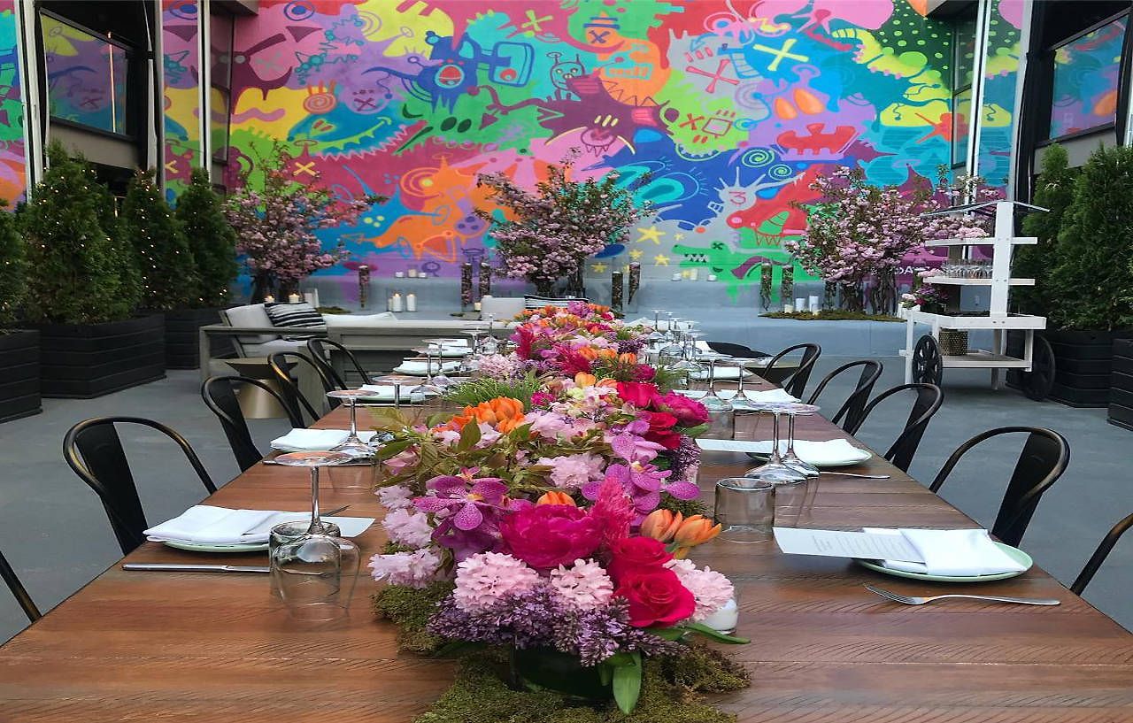 Cachet Boutique Nyc Hotel