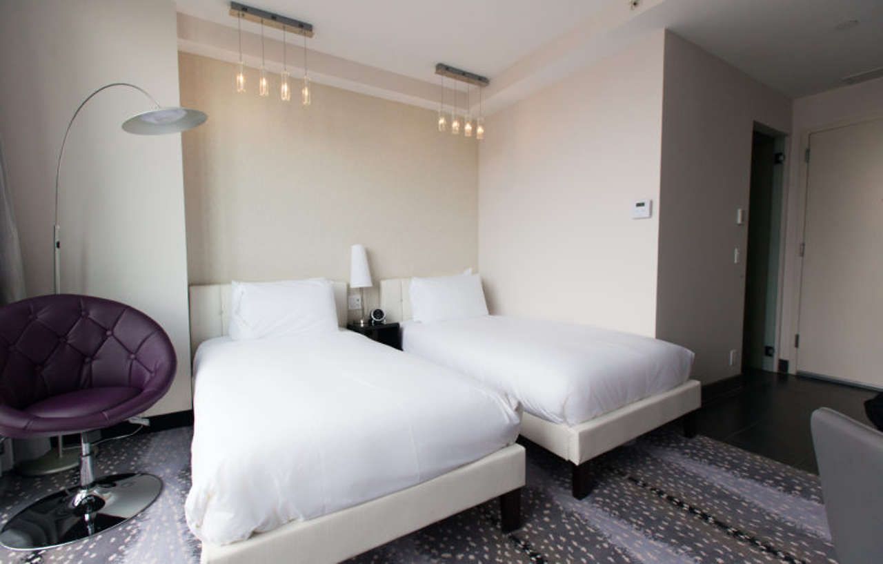 Hotel Z Nyc 3*
