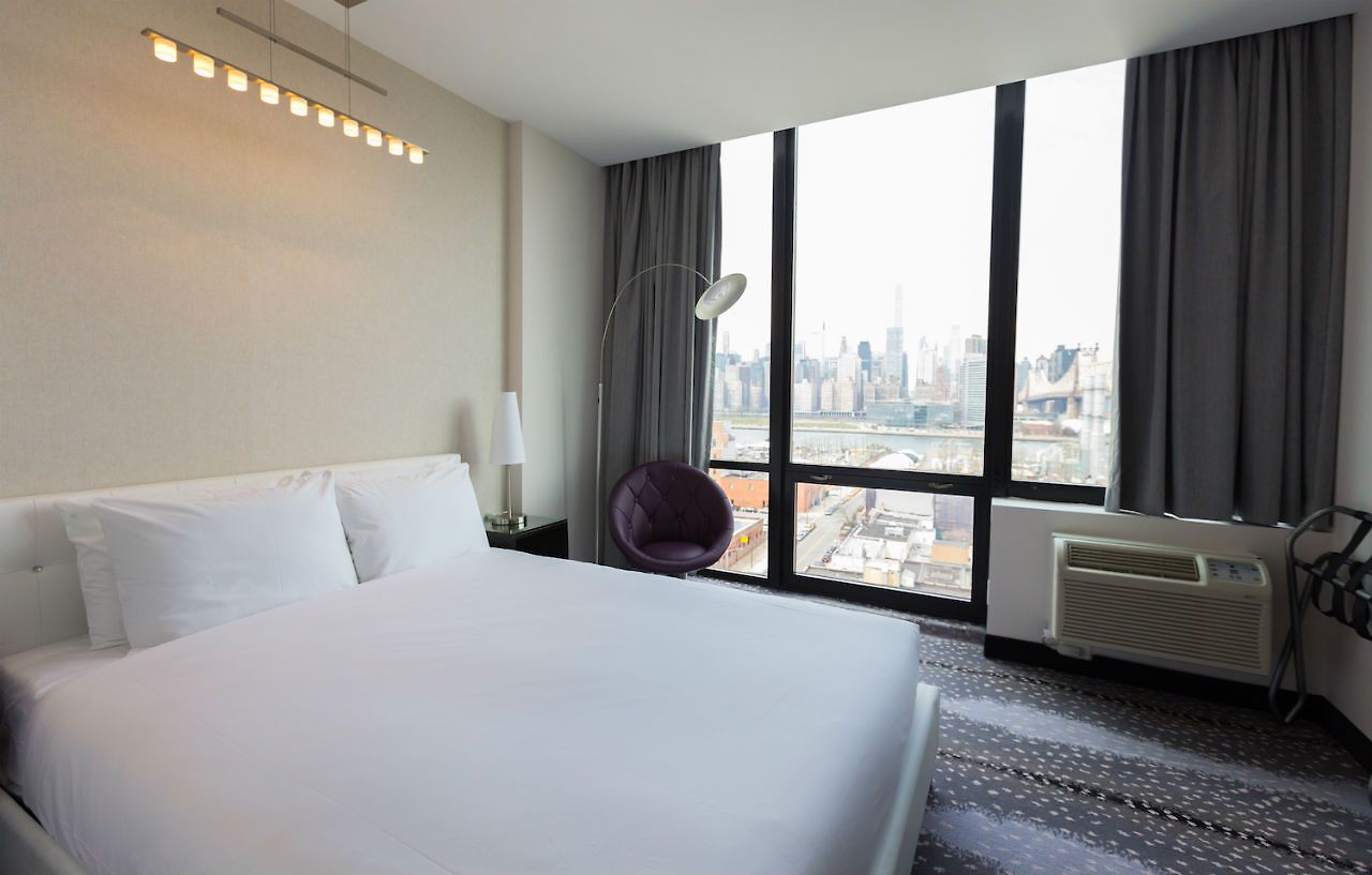 Z Nyc 3* New York