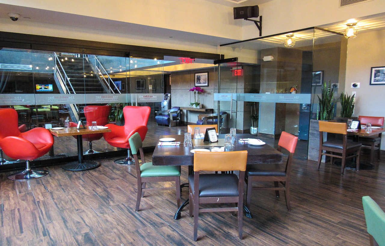 Hotel Z Nyc 3*