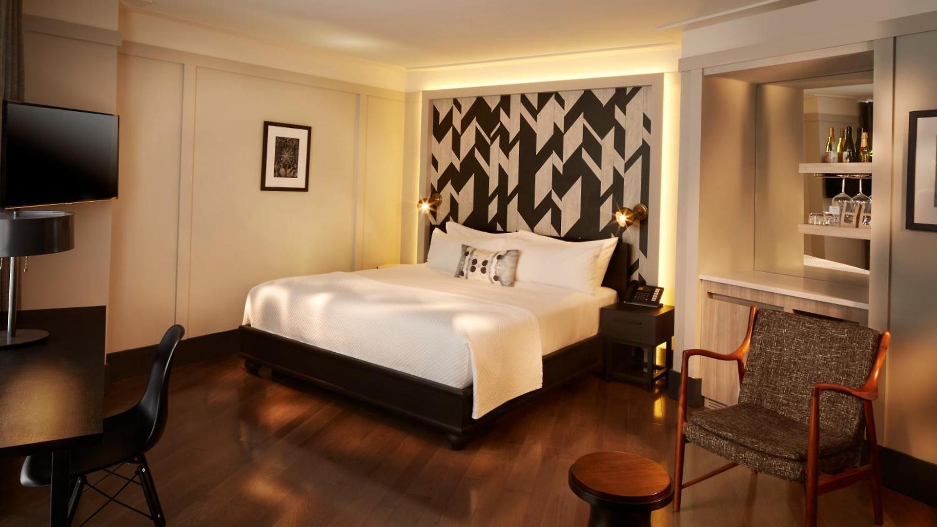 The Tillary Brooklyn Hotel 4*