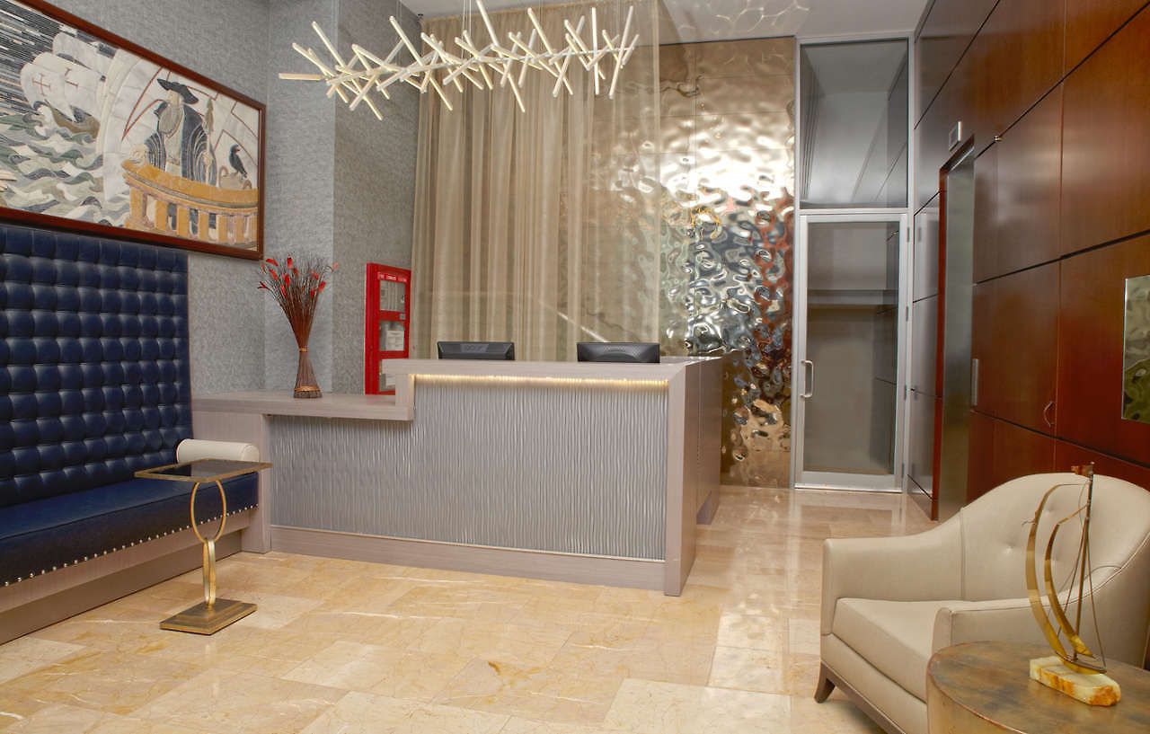 The Historic Blue Angel Lexington Ave, An Ascend Collection Hotel