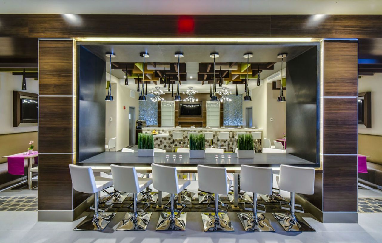 Hotel The Brooklyn 3*