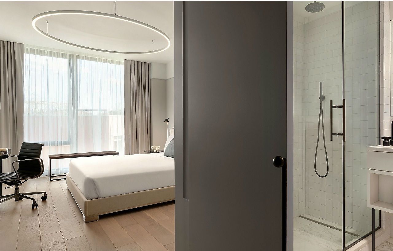 Indigo - Williamsburg - Brooklyn By Ihg 4*