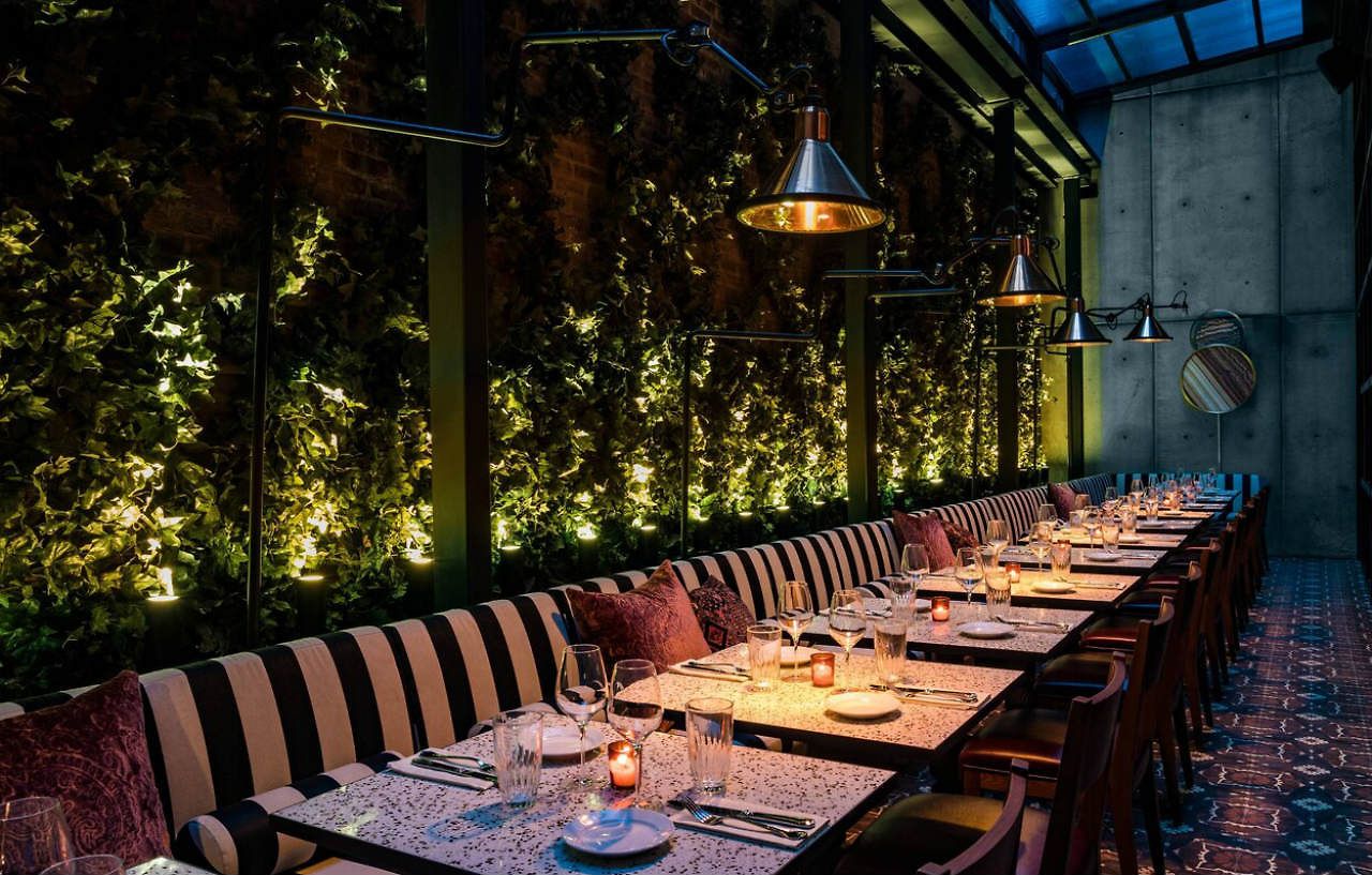 Moxy Nyc Chelsea Hotel New York