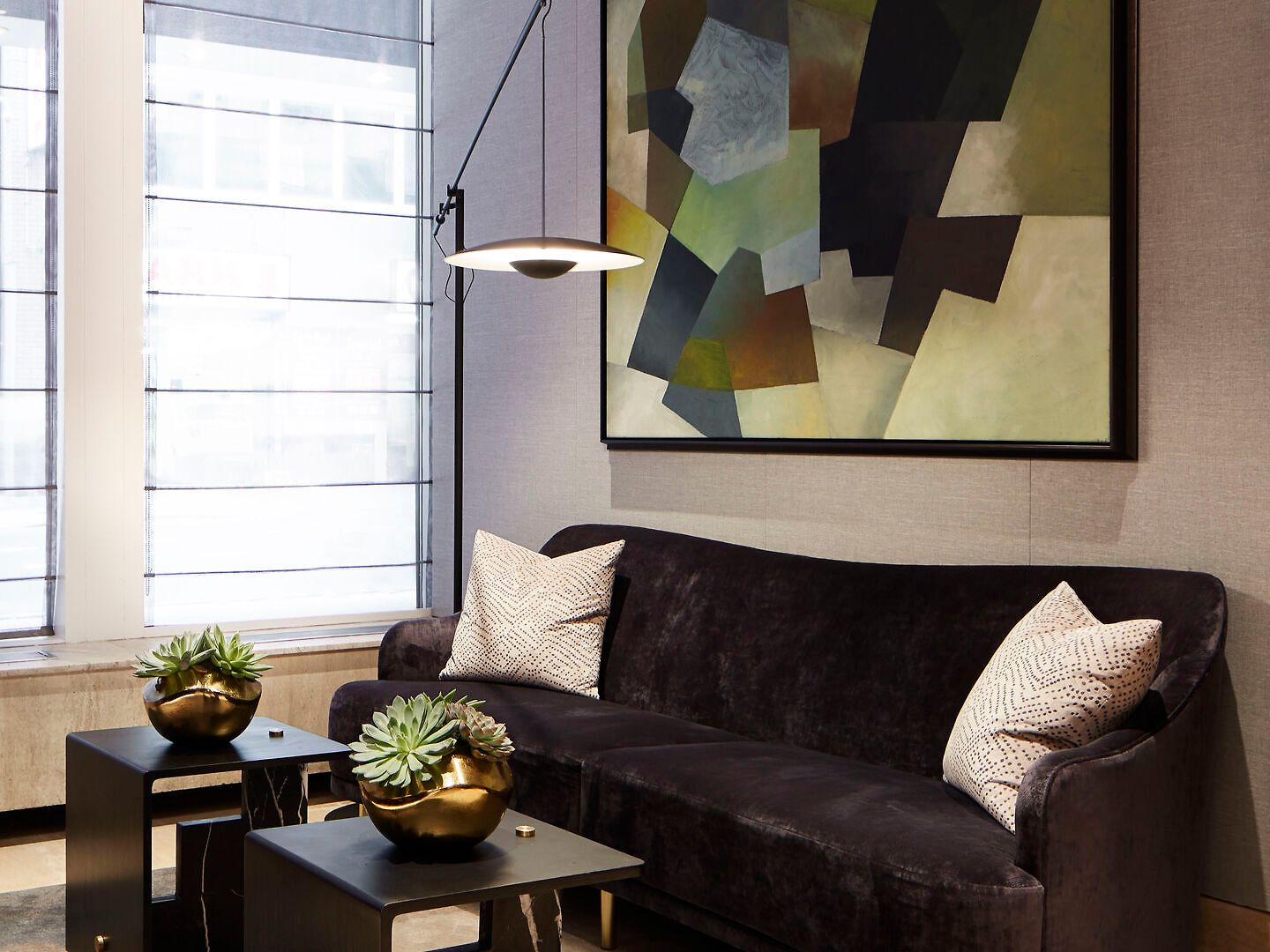 The Luxury Collection Hotel, Manhattan Midtown Hotel New York