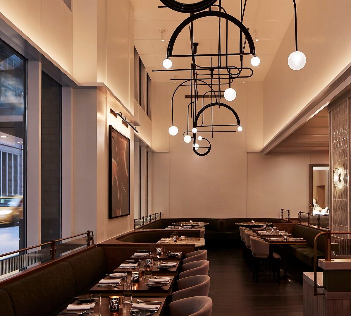 The Luxury Collection Hotel, Manhattan Midtown New York