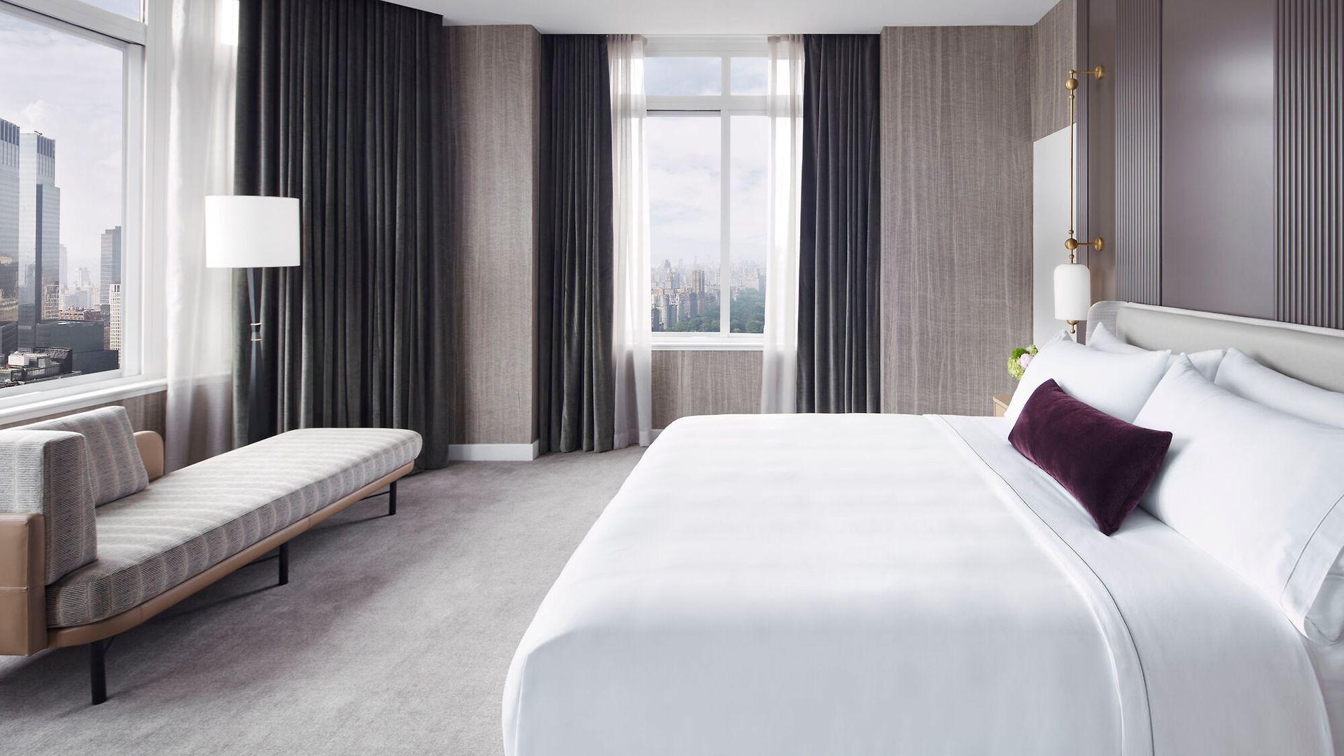 The Luxury Collection Hotel, Manhattan Midtown New York