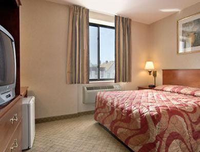 Hotel Days Brooklyn