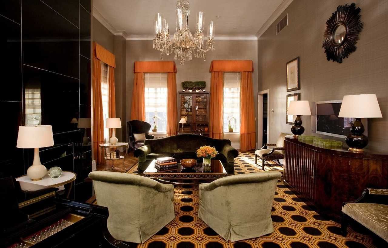The Carlyle, A Rosewood 5* New York