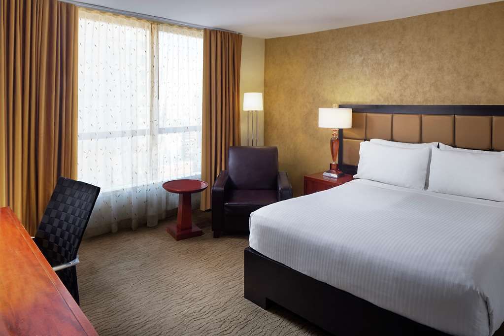 Millennium Broadway Times Square Hotel New York