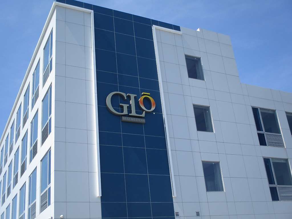 Hotel Glo Western Brooklyn Nyc 3*