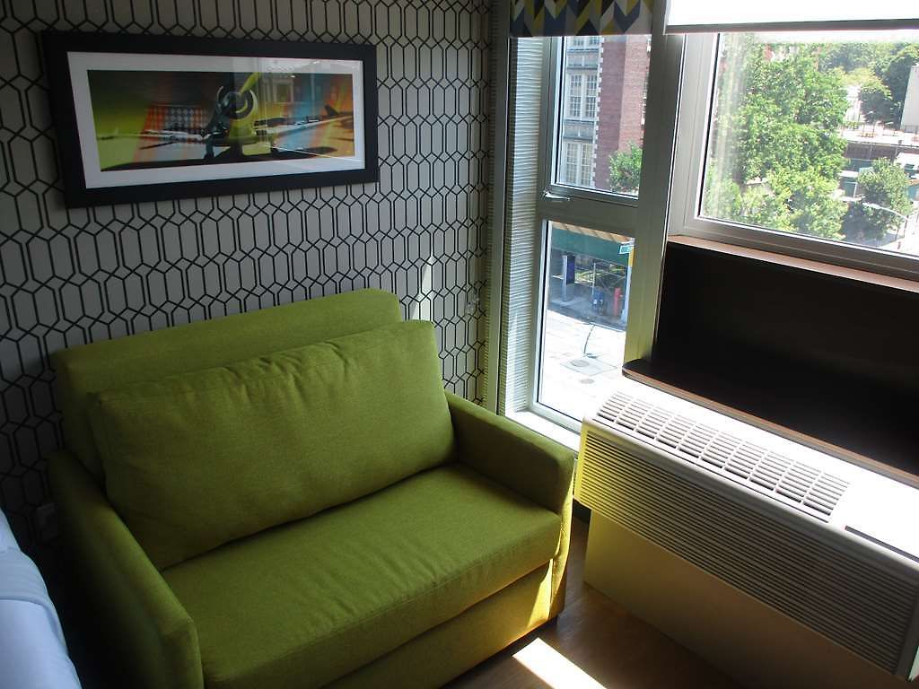Hotel Glo Western Brooklyn Nyc New York