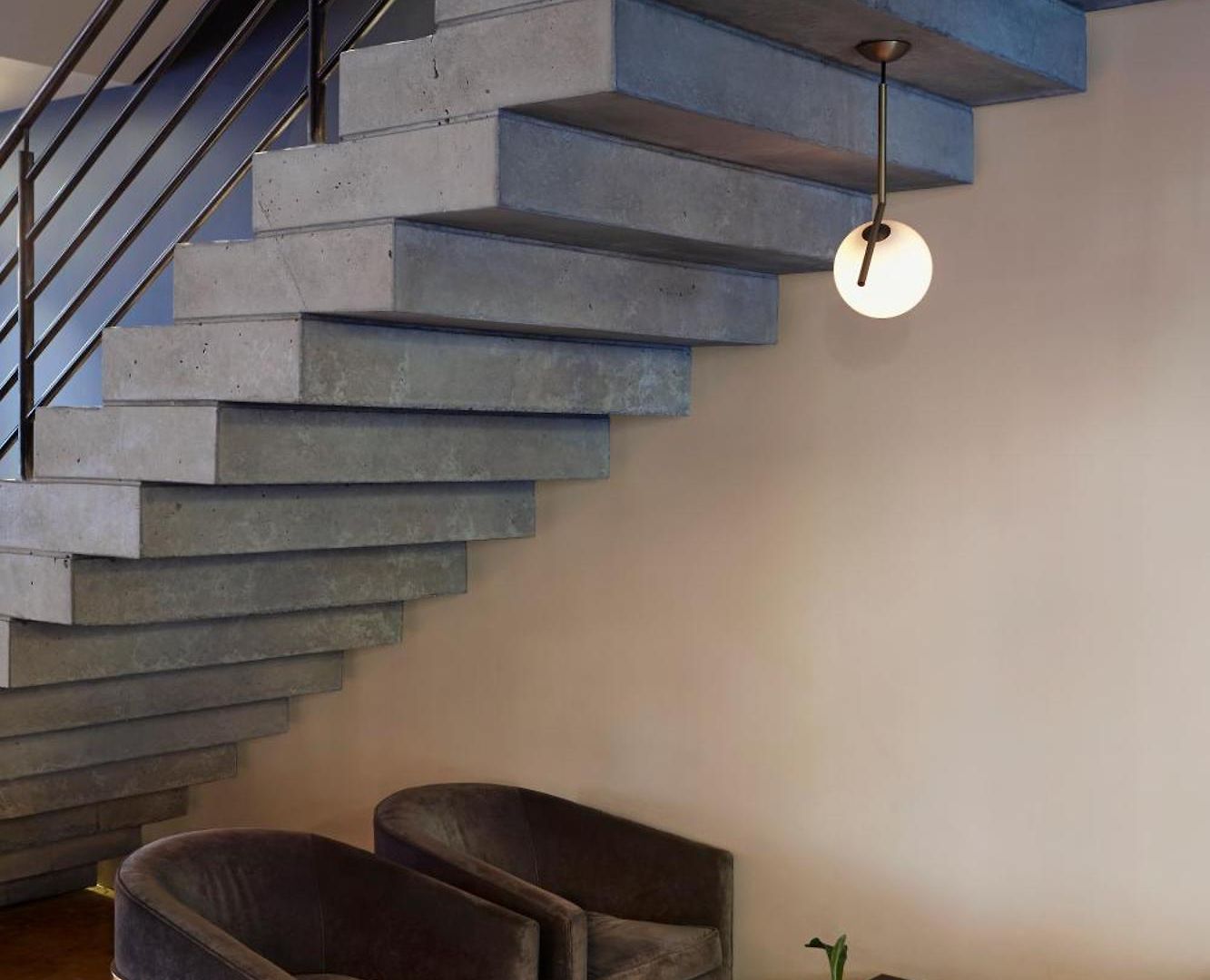 Hotel The Tillary Brooklyn
