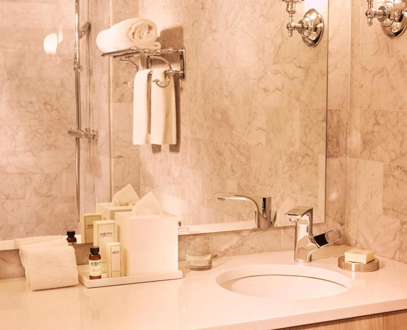 The Tillary Brooklyn Hotel New York