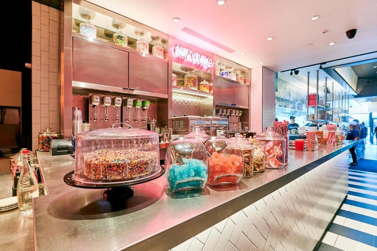 Kixby (adults Only) 4* New York