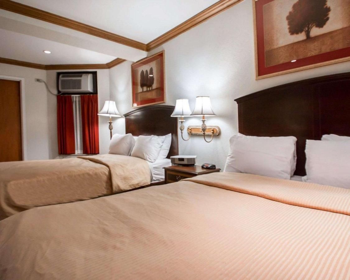 Clarion Park Avenue New York
