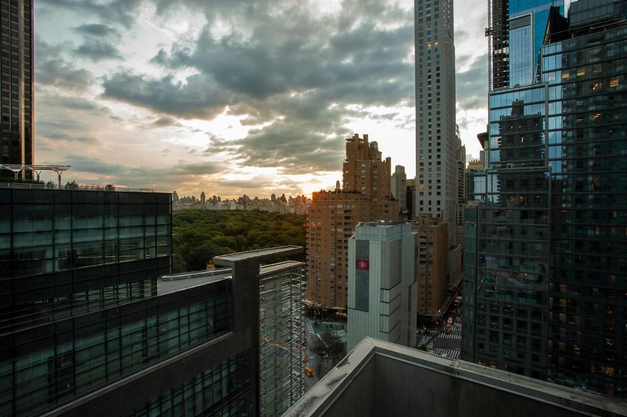 Hotel 6 Columbus Park New York