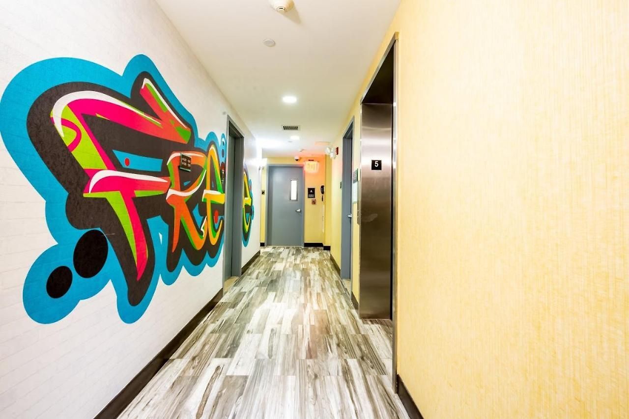 Airport Plaza Jfk Airport 3*