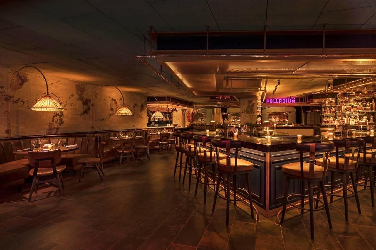 Moxy Nyc East Village