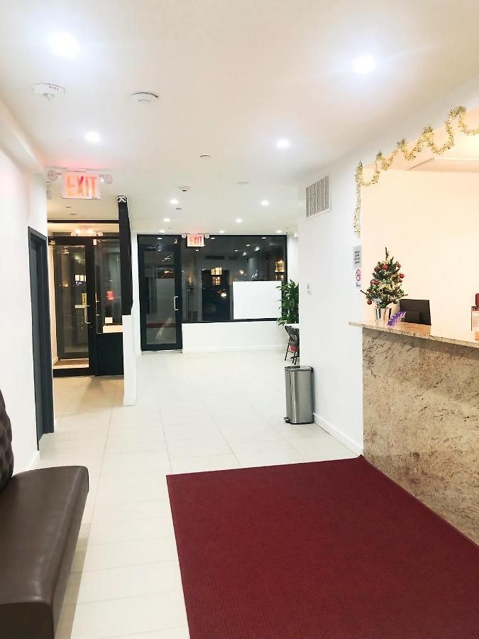 837 Hotel New York
