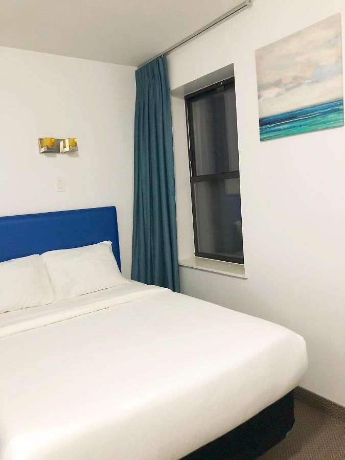837 Hotel