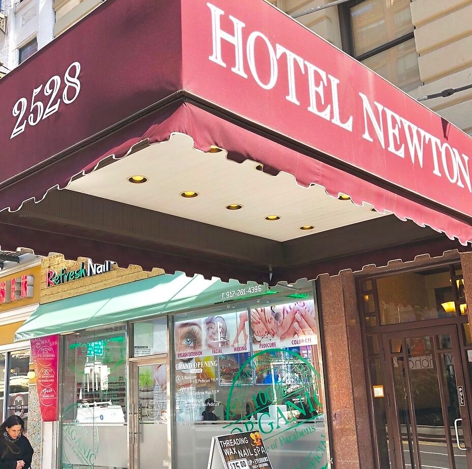 Newton 3* New York